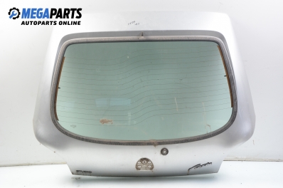 Заден капак за Ford Fiesta IV Hatchback (08.1995 - 09.2002), 2+1 вр.