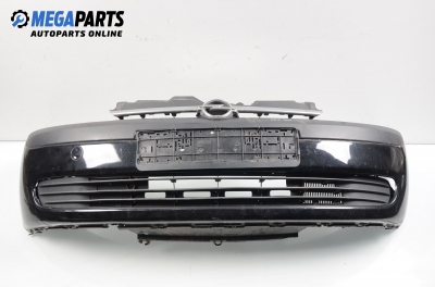 Предна броня за Opel Corsa C Hatchback (09.2000 - 12.2009), позиция: предна