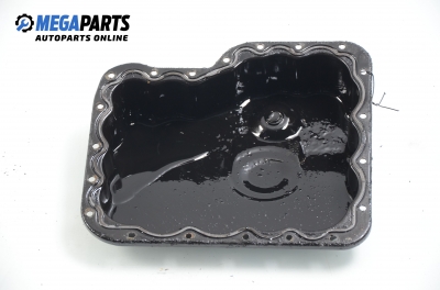 Картер за Citroen C5 I Sedan (03.2001 - 03.2005) 3.0 V6 (DCXFXC, DCXFXF), 207 к.с.