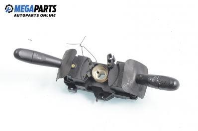 Лостчета светлини и чистачки за Alfa Romeo 166 (936) (09.1998 - 06.2007)