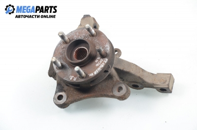 Шенкел главина за Chrysler PT Cruiser Hatchback (06.2000 - 12.2010), позиция: предна, дясна