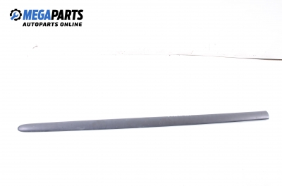 Външни лайсни за Peugeot 206 Hatchback (08.1998 - 12.2012), хечбек, позиция: лява