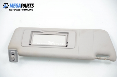 Сенник за Mercedes-Benz CLK-Class Coupe (C209) (06.2002 - 05.2009), позиция: дясна