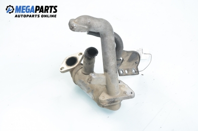 EGR охладител за Kia Sorento I SUV (08.2002 - 12.2009) 2.5 CRDi, 140 к.с.