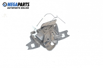 Брава преден капак за Volkswagen Lupo Hatchback (09.1998 - 07.2005)