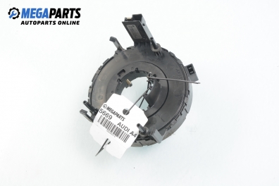 Лентов кабел за Airbag за Audi A4 Sedan B5 (11.1994 - 09.2001)