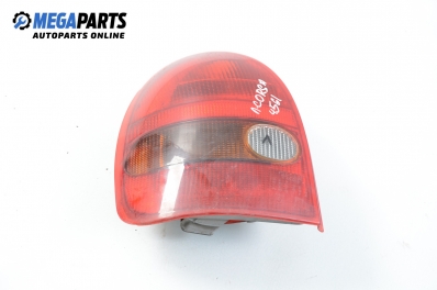 Стоп за Opel Corsa B Hatchback (03.1993 - 12.2002), позиция: лява