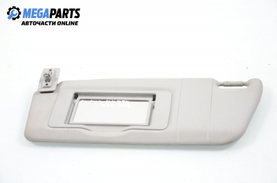 Сенник за Mercedes-Benz CLK-Class Coupe (C209) (06.2002 - 05.2009), позиция: лява