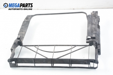 Стойка на радиатора за BMW X5 Series E53 (05.2000 - 12.2006) 3.0 d, 184 к.с.