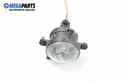 Халоген за Seat Cordoba Sedan III (09.2002 - 11.2009), позиция: лява, Visteon