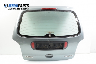 Заден капак за Renault Megane Scenic (10.1996 - 12.2001)