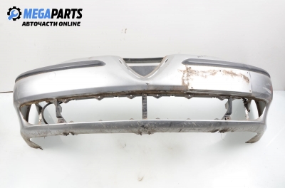 Предна броня за Alfa Romeo 156 Sedan (09.1997 - 09.2005), седан, позиция: предна