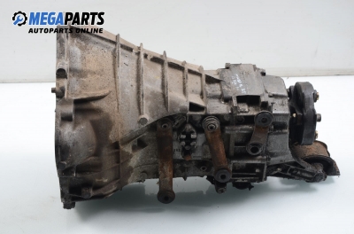 Ръчна скоростна кутия за Mercedes-Benz C-Class Sedan (W202) (03.1993 - 05.2000) C 180 (202.018), 122 к.с., № 202 260 08 00 717 417 0 6486428