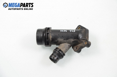 Конзола антифриз за BMW 3 Series E46 Sedan (02.1998 - 04.2005) 320 d, 150 к.с.