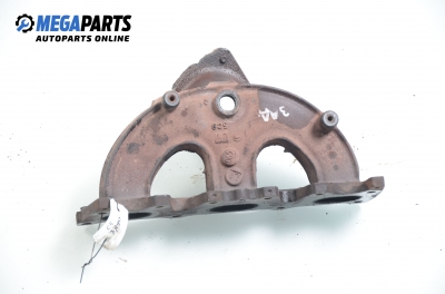 Изпускателен колектор  за Citroen C5 I Sedan (03.2001 - 03.2005) 3.0 V6 (DCXFXC, DCXFXF), 207 к.с.