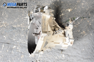 Ръчна скоростна кутия за Rover 600 Sedan (08.1993 - 10.2000) 620 Sdi, 105 к.с.