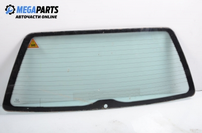 Задно стъкло за Volkswagen Passat Variant B3, B4 (02.1988 - 06.1997), комби, позиция: задна
