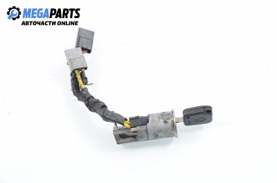 Контактен ключ за Renault Clio I Hatchback (05.1990 - 09.1998)