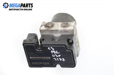 Помпа ABS за Citroen C3 Pluriel (05.2003 - 03.2010), № 5WK84107