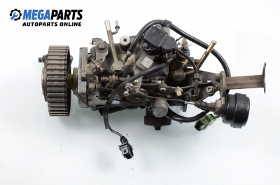 ГНП-горивонагнетателна помпа за Mitsubishi Carisma Hatchback (07.1995 - 06.2006) 1.9 TD (DA4A), 90 к.с., № R8448B031A