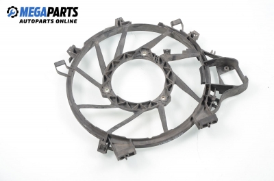 Дифузьор за Opel Corsa C Hatchback (09.2000 - 12.2009) 1.7 DTI, 75 к.с.