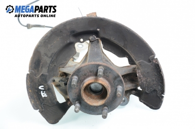 Шенкел главина за Volvo V50 Estate (12.2003 - 12.2012), позиция: предна, лява