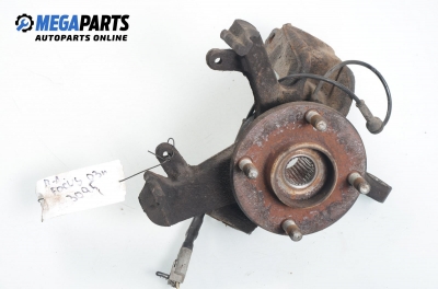 Шенкел главина за Ford Focus I Estate (02.1999 - 12.2007), позиция: предна, лява