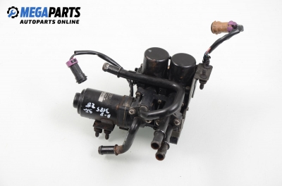 Клапи парно за Audi A8 Sedan I (03.1994 - 12.2002) 2.8 quattro, 193 к.с., № Denso 113600-8850