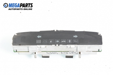 Индикаторен дисплей за Hyundai Matrix Minivan (06.2001 - 08.2010)