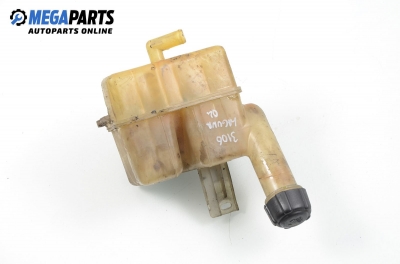 Казанче за антифриз за Renault Laguna II Grandtour (03.2001 - 12.2007) 1.9 dCi (KG0G), 120 к.с.