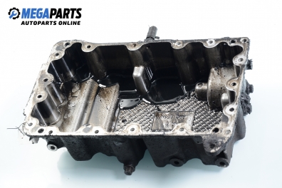 Картер за Rover 600 Sedan (08.1993 - 10.2000) 620 Sdi, 105 к.с.