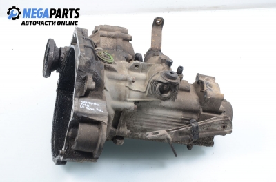 Ръчна скоростна кутия за Volkswagen Vento Sedan (11.1991 - 09.1998) 1.8, 90 к.с.