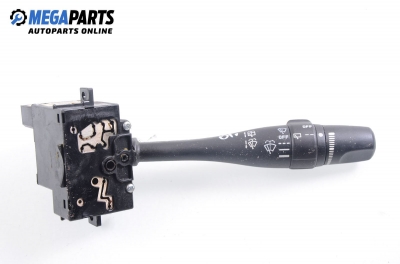 Лостче за чистачки за Nissan Almera II Hatchback (01.2000 - 12.2006)