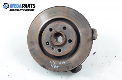 Шенкел главина за Volkswagen Golf IV Hatchback (08.1997 - 06.2005), позиция: предна, дясна