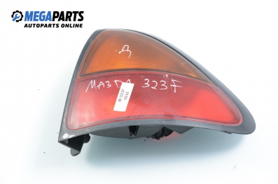 Стоп за Mazda 323 C V Hatchback (08.1994 - 09.2001), купе, позиция: дясна