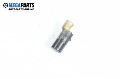 Парктроник за BMW 3 Series E46 Sedan (02.1998 - 04.2005)