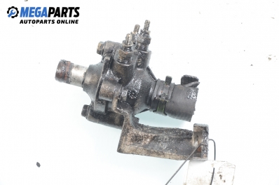 Нагревател антифриз за Renault Scenic I Minivan (09.1999 - 07.2010) 1.9 dCi (JA05, JA1F), 102 к.с.
