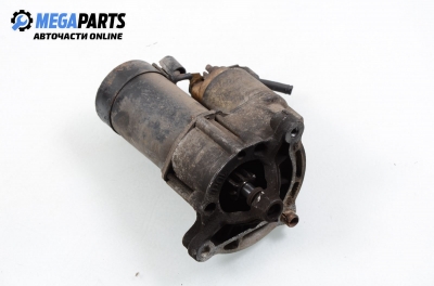 Стартер за Citroen Saxo Hatchback (02.1996 - 04.2004) 1.5 D, 54 к.с., № Valeo D6RA100