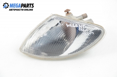 Мигач за Renault Megane I Hatchback (08.1995 - 12.2004), хечбек, позиция: лява