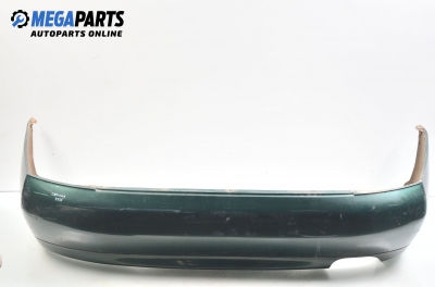 Задна броня за Mitsubishi Carisma Hatchback (07.1995 - 06.2006), хечбек