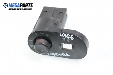 Ключ светлини  за Seat Cordoba Sedan III (09.2002 - 11.2009)