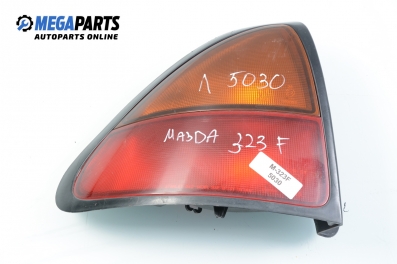 Стоп за Mazda 323 C V Hatchback (08.1994 - 09.2001), купе, позиция: лява