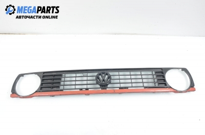 Решетка за Volkswagen Golf II Hatchback (08.1983 - 12.1992)