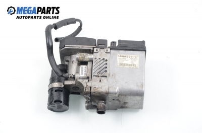 Печка за Mazda 6 Station Wagon I (08.2002 - 12.2007) 2.0 DI, 136 к.с., № 9000610C