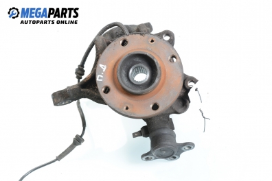 Шенкел главина за Citroen C2 Hatchback (09.2003 - 04.2009), позиция: предна, дясна