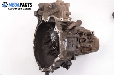 Ръчна скоростна кутия за Hyundai Accent I Hatchback (10.1994 - 01.2000) 1.5 i 12V, 88 к.с.