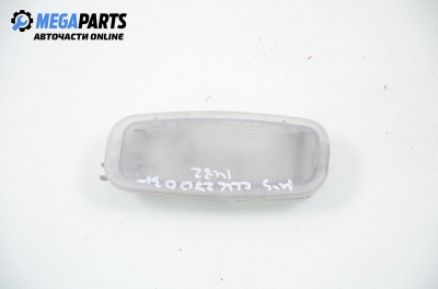 Плафон за Mercedes-Benz CLK-Class Coupe (C209) (06.2002 - 05.2009)