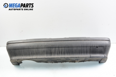 Задна броня за Volkswagen Polo Box I (08.1992 - 07.1994), комби