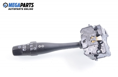 Лостче за светлини за Nissan Almera II Hatchback (01.2000 - 12.2006)