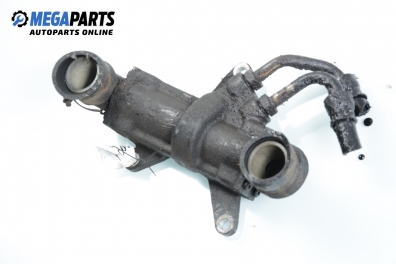 Маслоохладител за Rover 600 Sedan (08.1993 - 10.2000) 620 Sdi, 105 к.с.